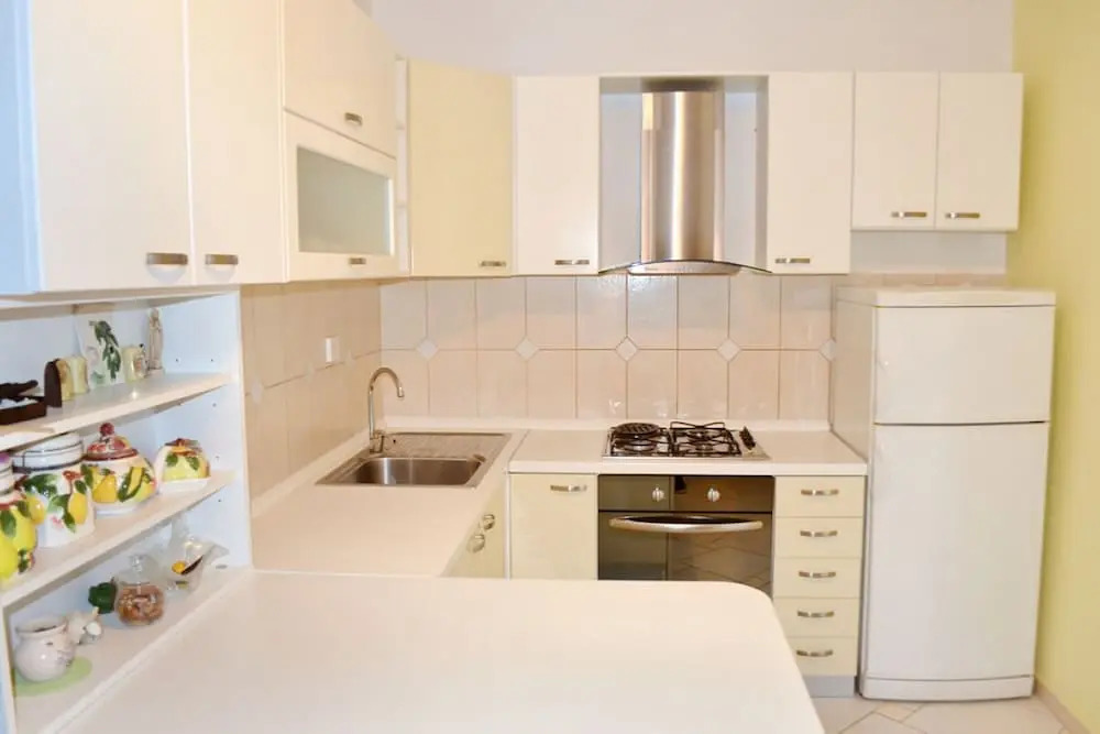 Apartments Meri