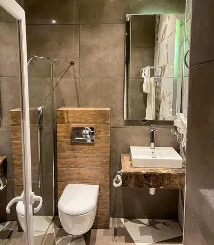 Hotel Massaley