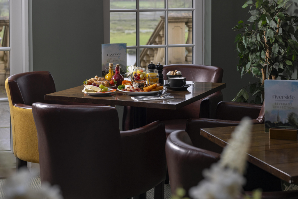 The Riverside
