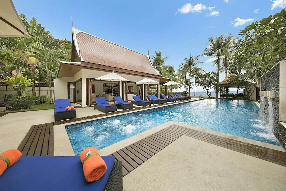 Baan Samlarn