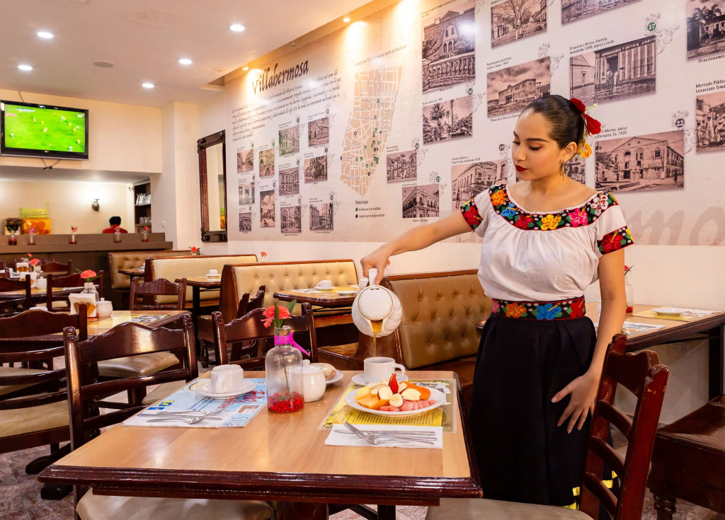 Best Western Hotel Madan