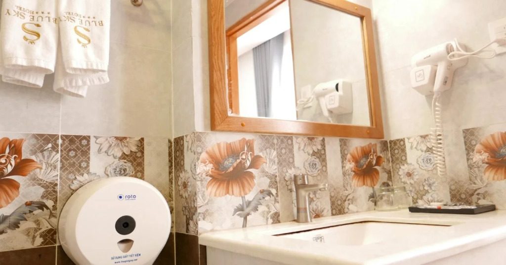 Vivian Airport Hotel Saigon