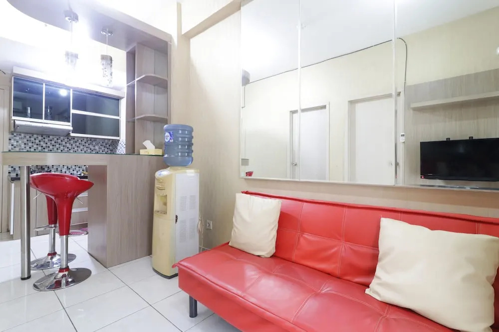 Bintang Residence @ Center Point Bekasi