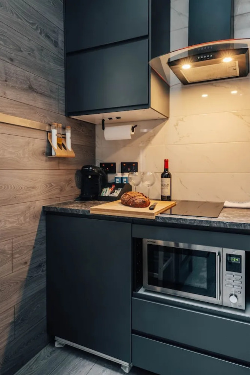 Studio 1 - Charming Studio in Earls Court
