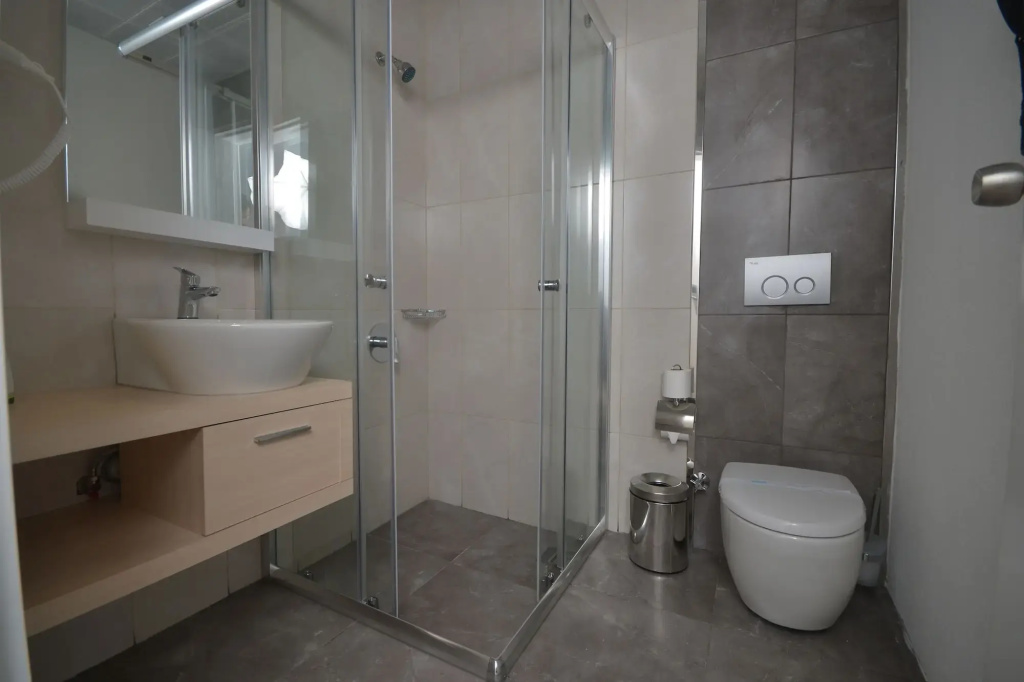 Docs Boutique Hotel Kemer