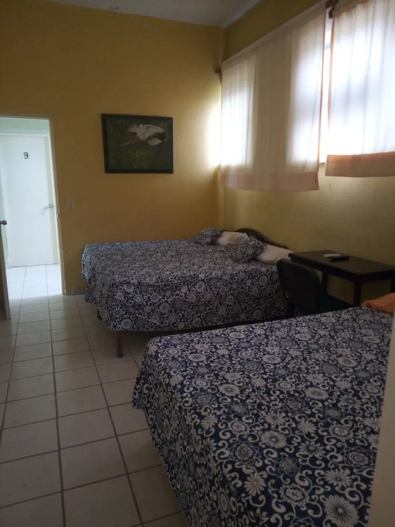 Hotel Avenida D Martin