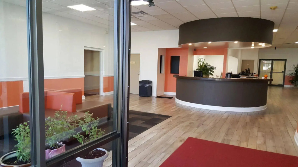 Hotel Oriskany