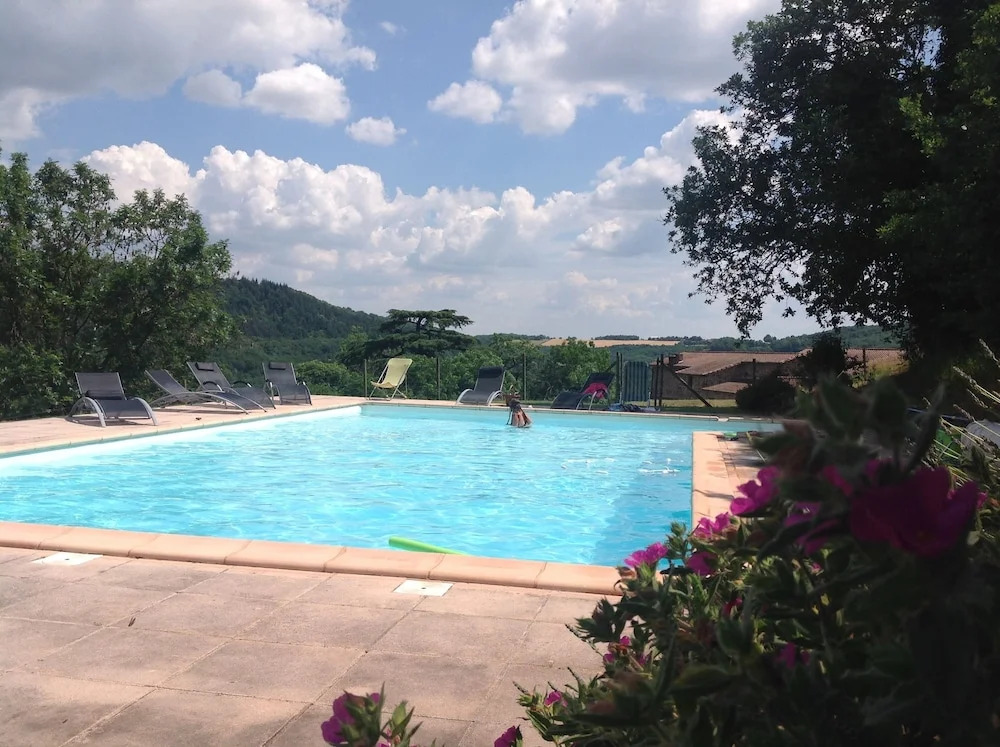 Ferme de Serene