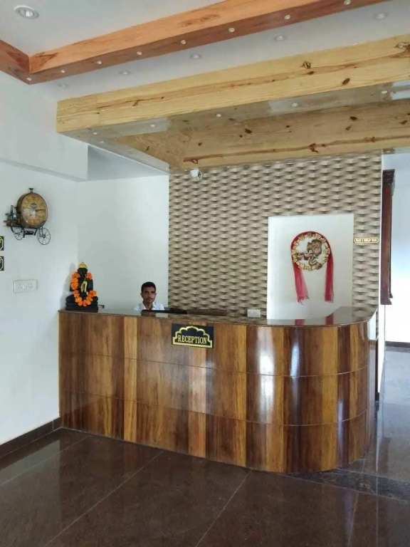 Hotel Palace Rajkumbha