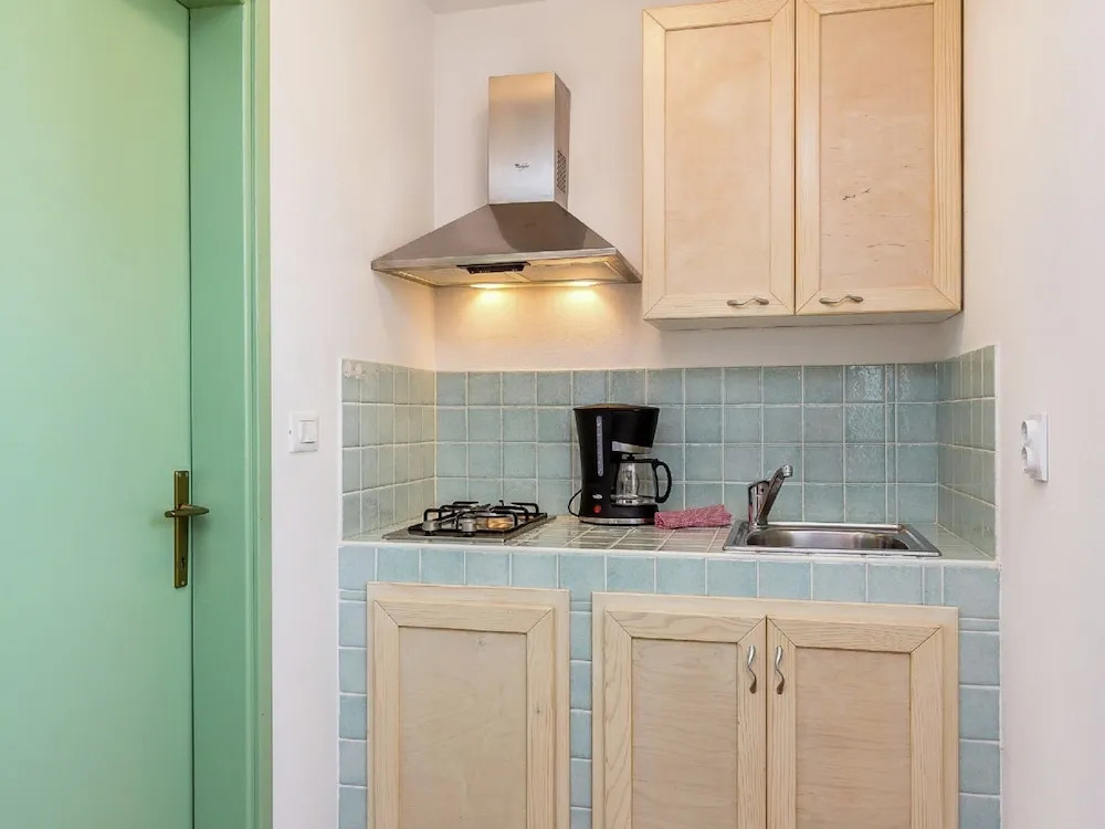 Comfortable Holiday House Gianni for up to 5 Persons