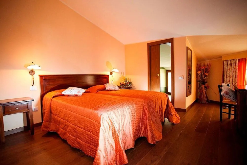 Hotel Ristorante Al Duca