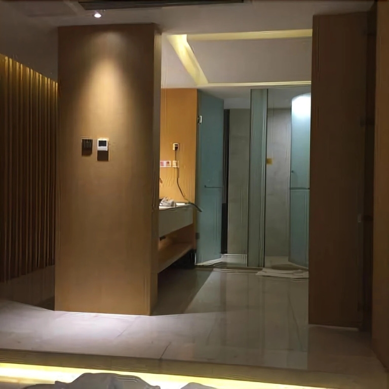 SANYELI HOTEL(Chengdu Chunxi Taikoo Li )