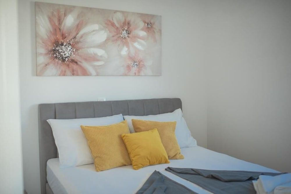 Relax Apartments