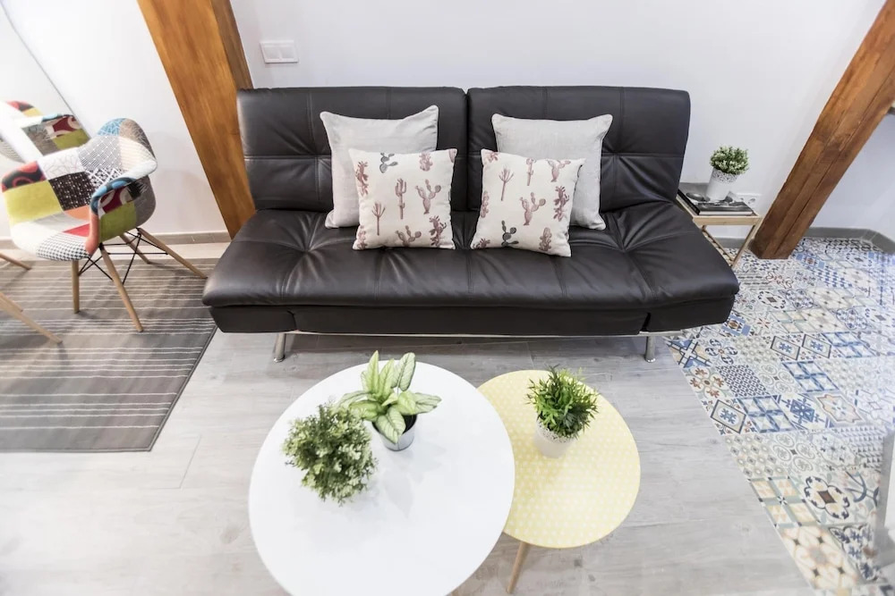 Apartamento Malasaña I