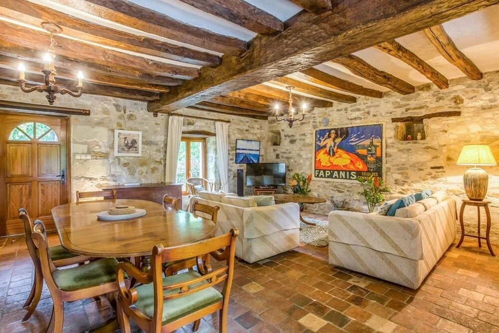 Manoir De Levesque in Pays de la Loire