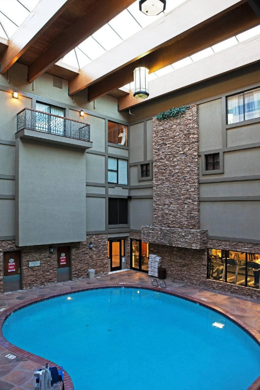 Sheraton Park City