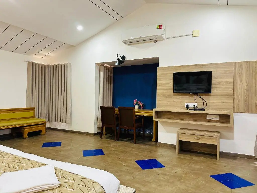 Lion Park Hotel And Resort
