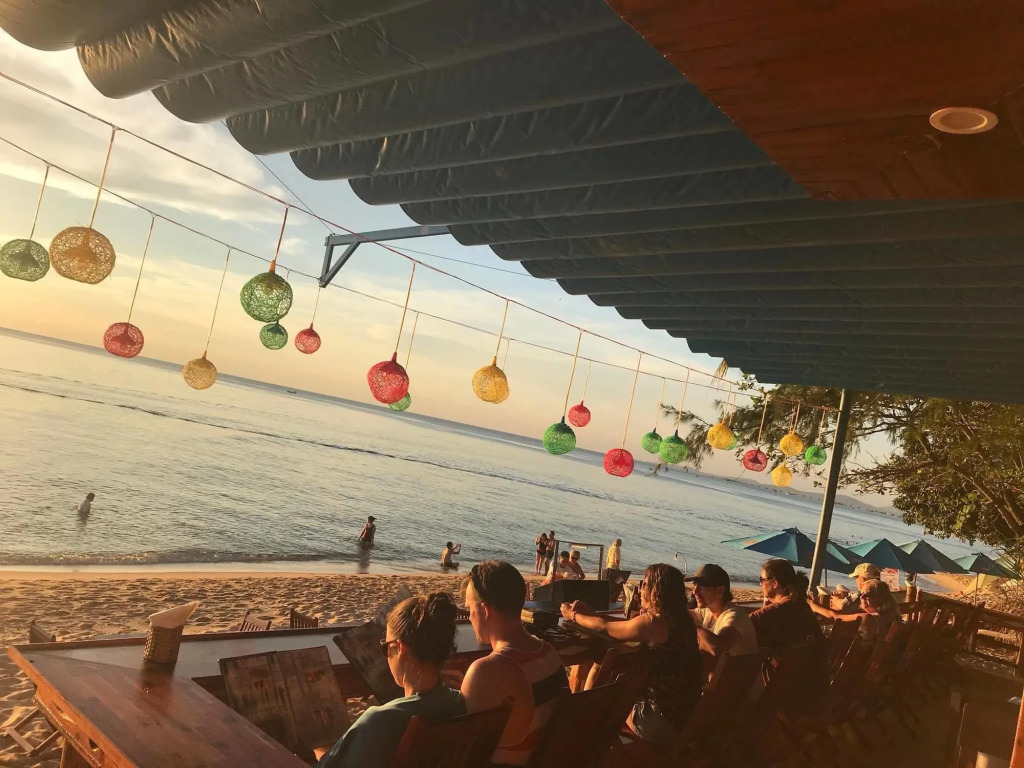 Orange Resort
