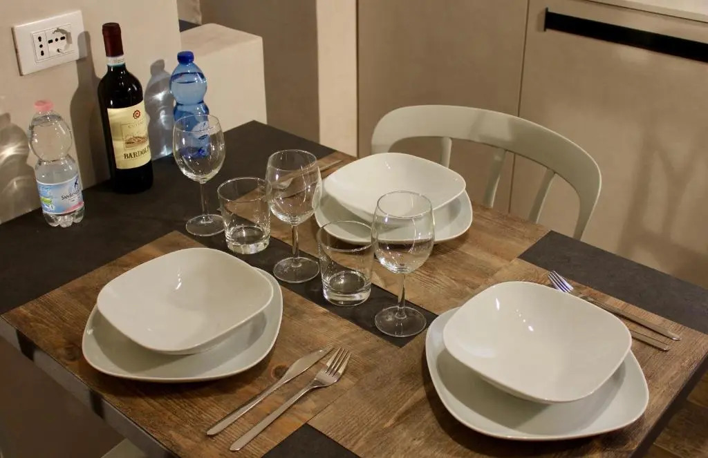 The Geko Apartment Sirmione