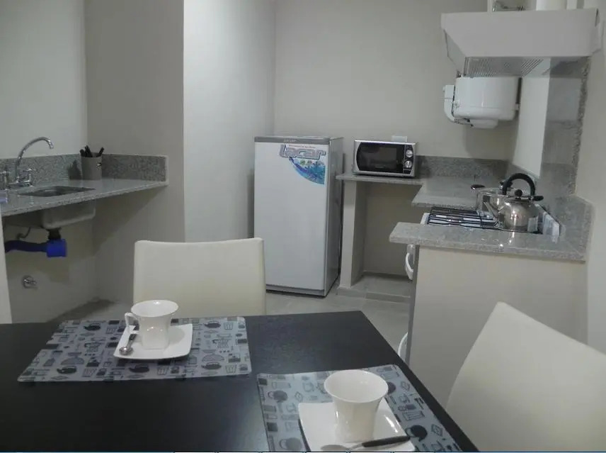 Apart Puerto Inn