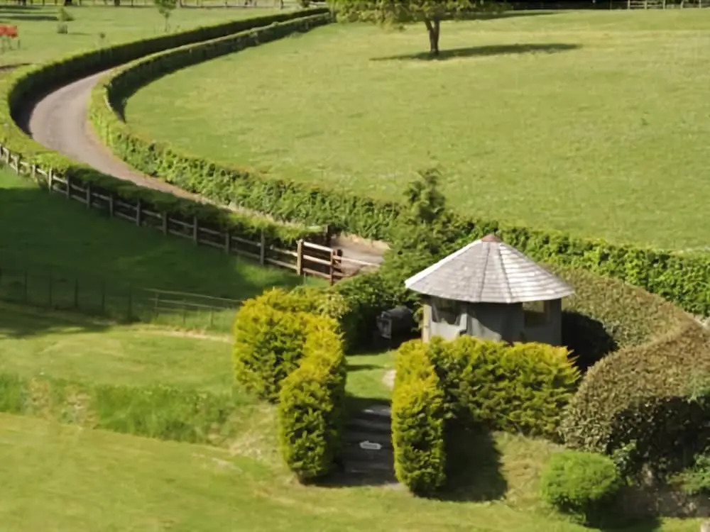 Somerton Court Country House
