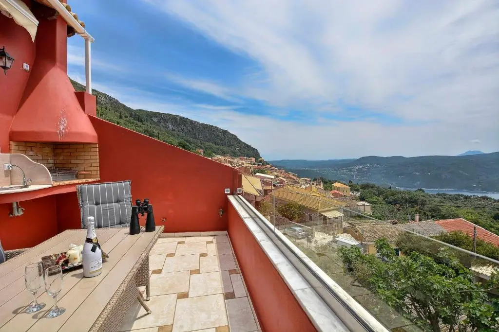 Golden fox Villa