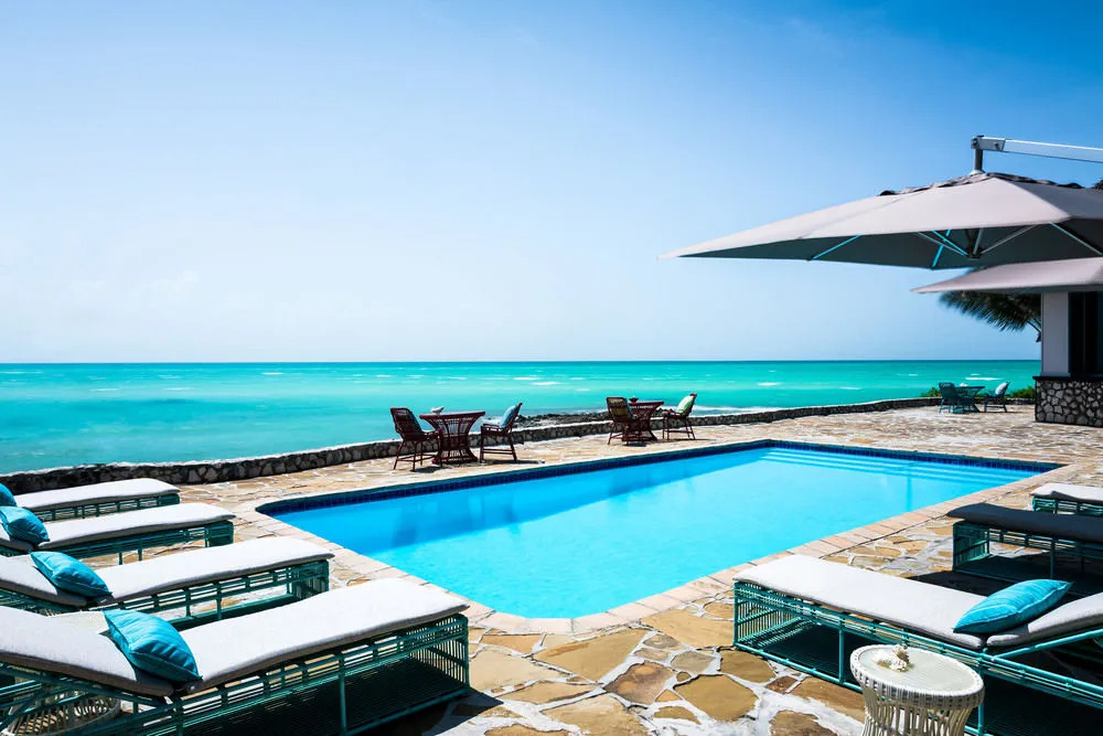 Medjumbe Private Island
