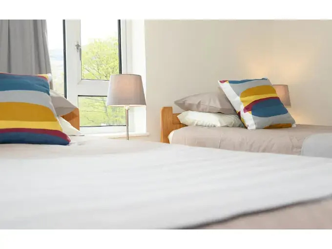 Gallt y Glyn Hostel