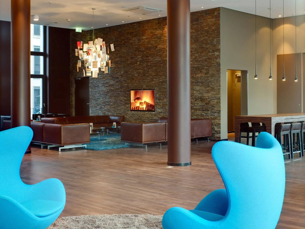 Motel One Köln-Altstadt