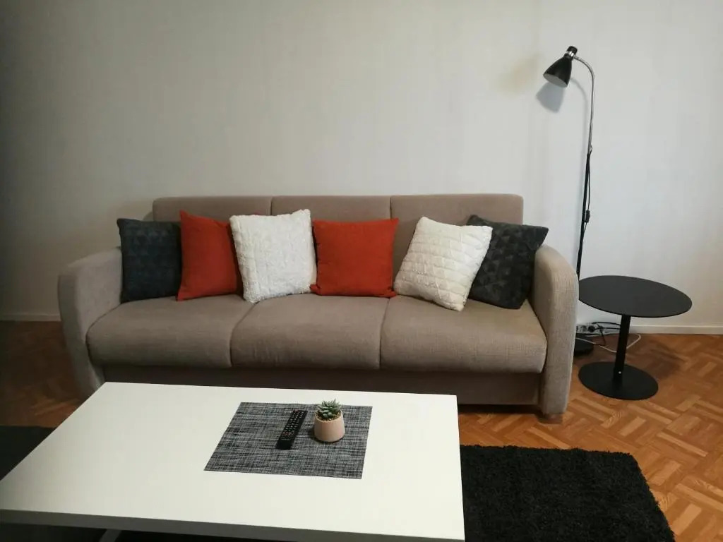 StarHomes City Apartment 2