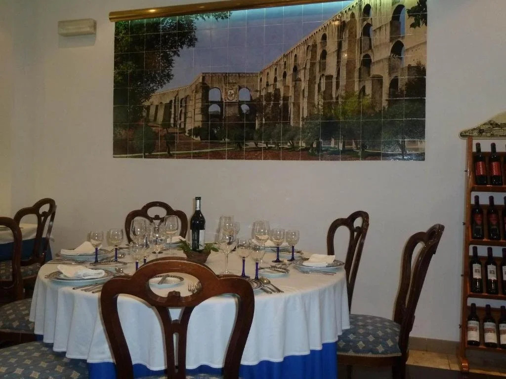 Hotel Brasa