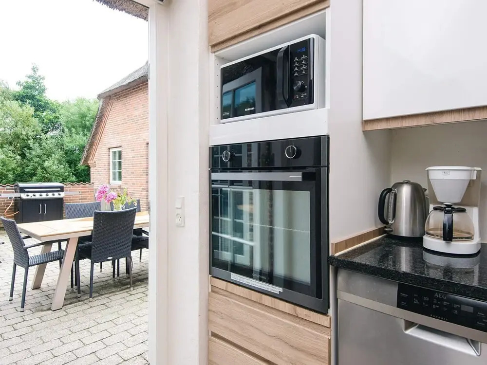 4 Star Holiday Home in Ulfborg