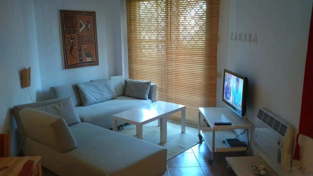 107537 Apartment In Zahara De Los Atunes