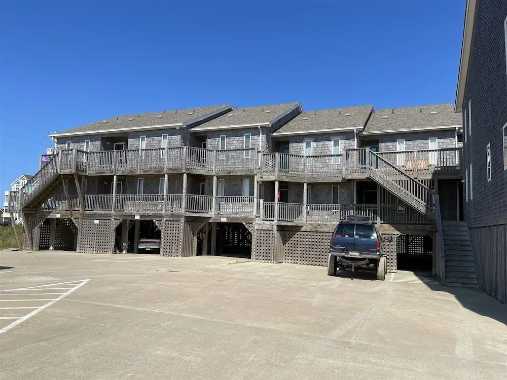 Sw 13 Sea-sound-seitz 2 Bedroom Condo by Redawning