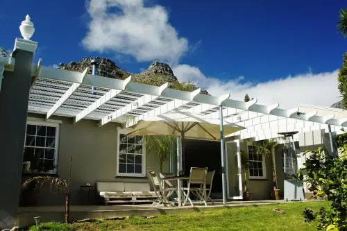 Villa Barry