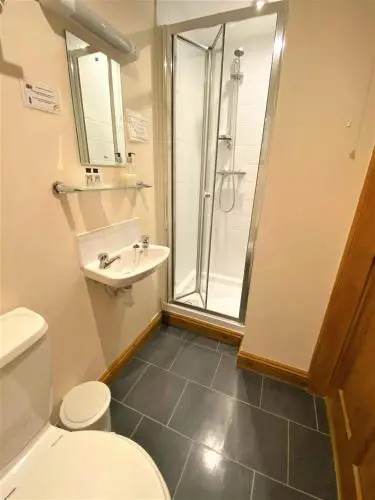 High View Cottage