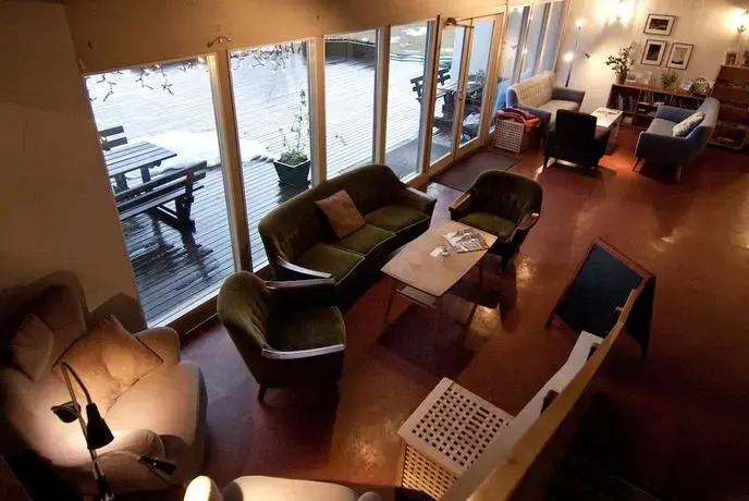 Voss Vandrarheim Hostel