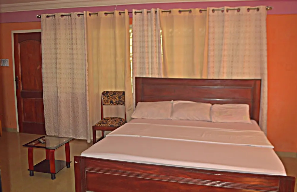Hansonic Hotel