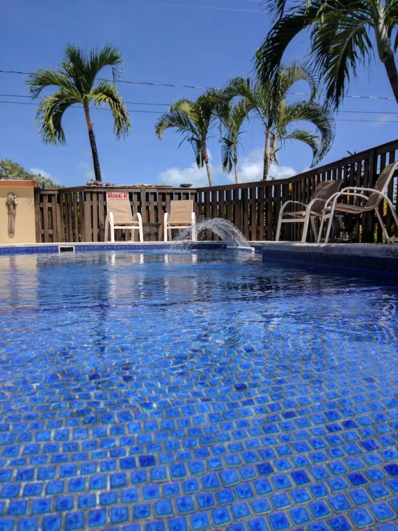 Tri Casa De Suenos Bed & Breakfast