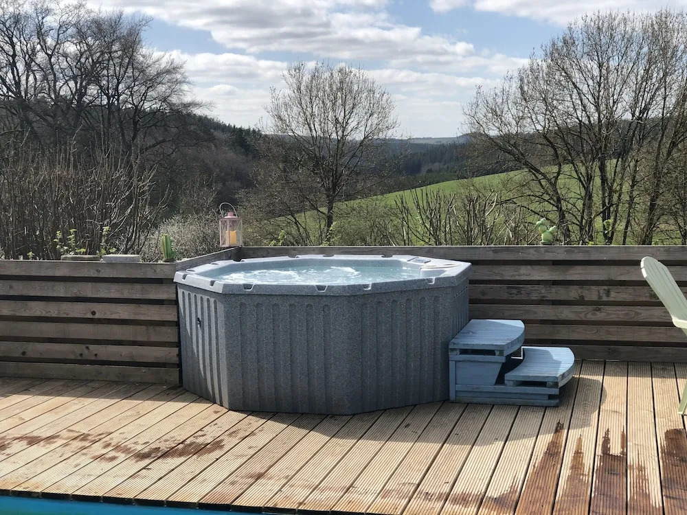 B&B De Eifelhoeve