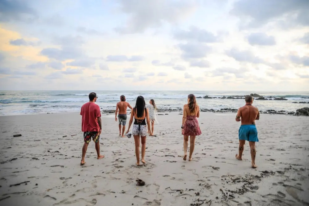 Nekaui Beachside Villa 3 - Experience Nature