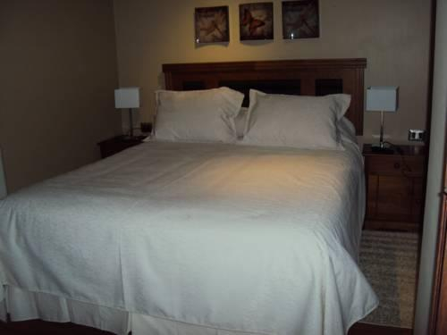 Apart Hotel Cancura