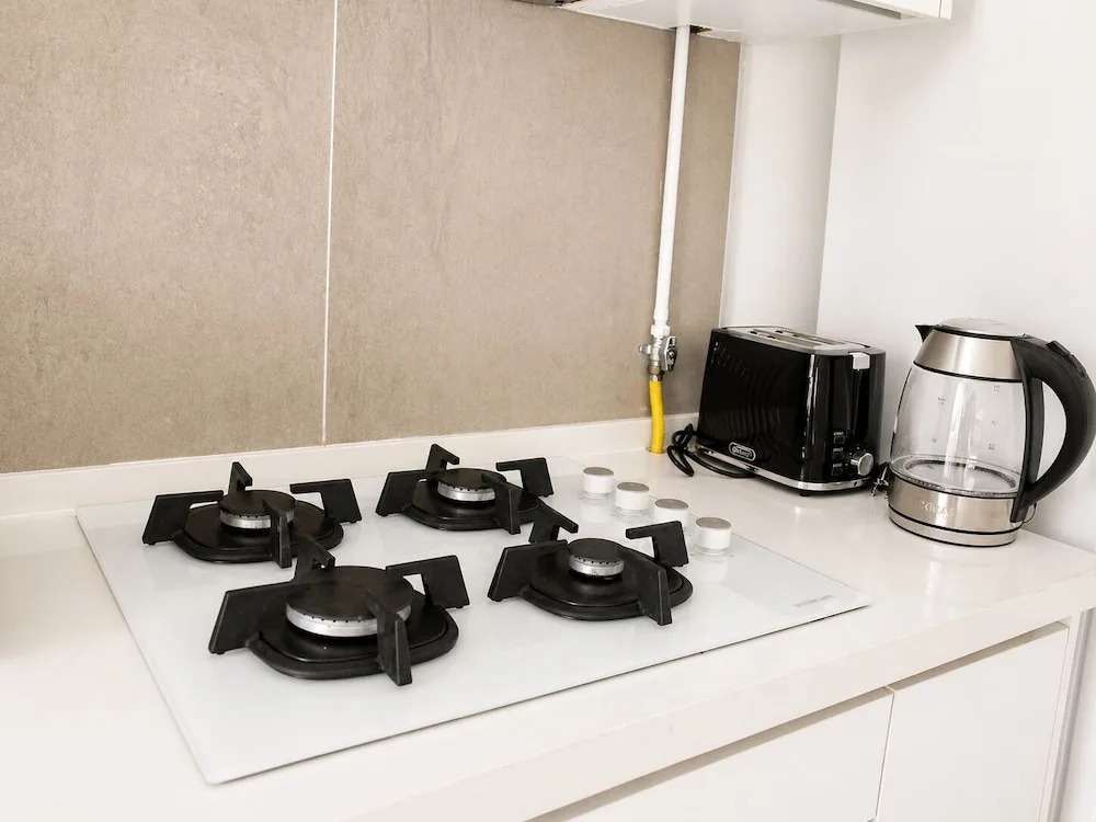 Elegant 2-bedroom Apartment in La Marsa, Tunisia