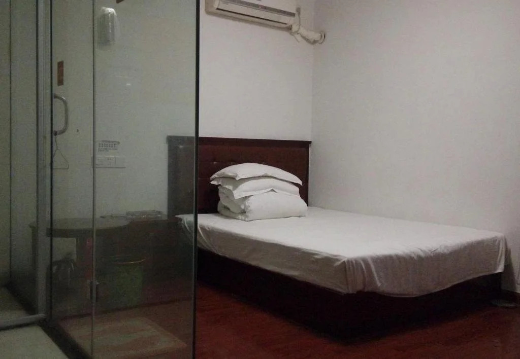 Zhengxuan Hotel