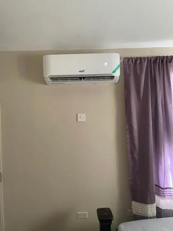 Peaceful 1-bedroom 1bath, WIFI, Air Conditioning