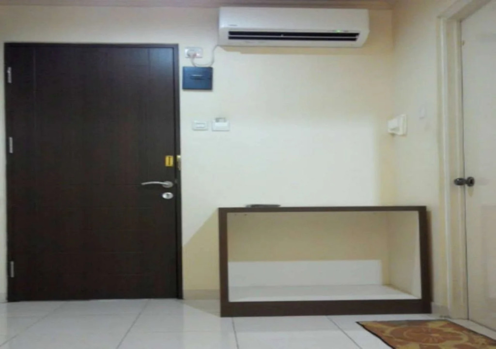 Kantos Guest House