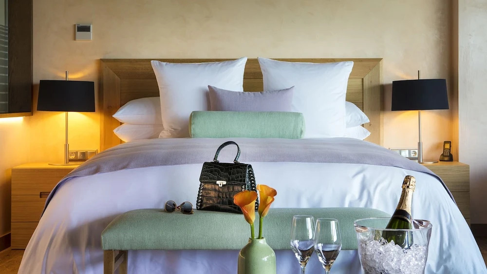 Hotel Sants Metges