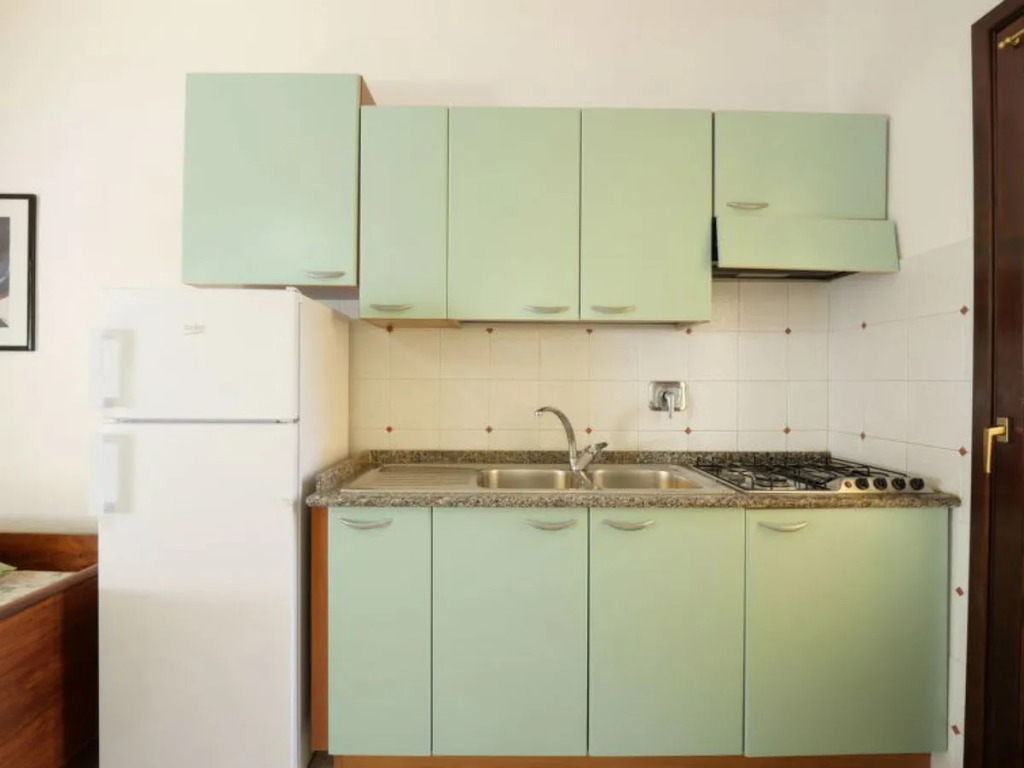 Apartment Oasis Capoliveri 17641
