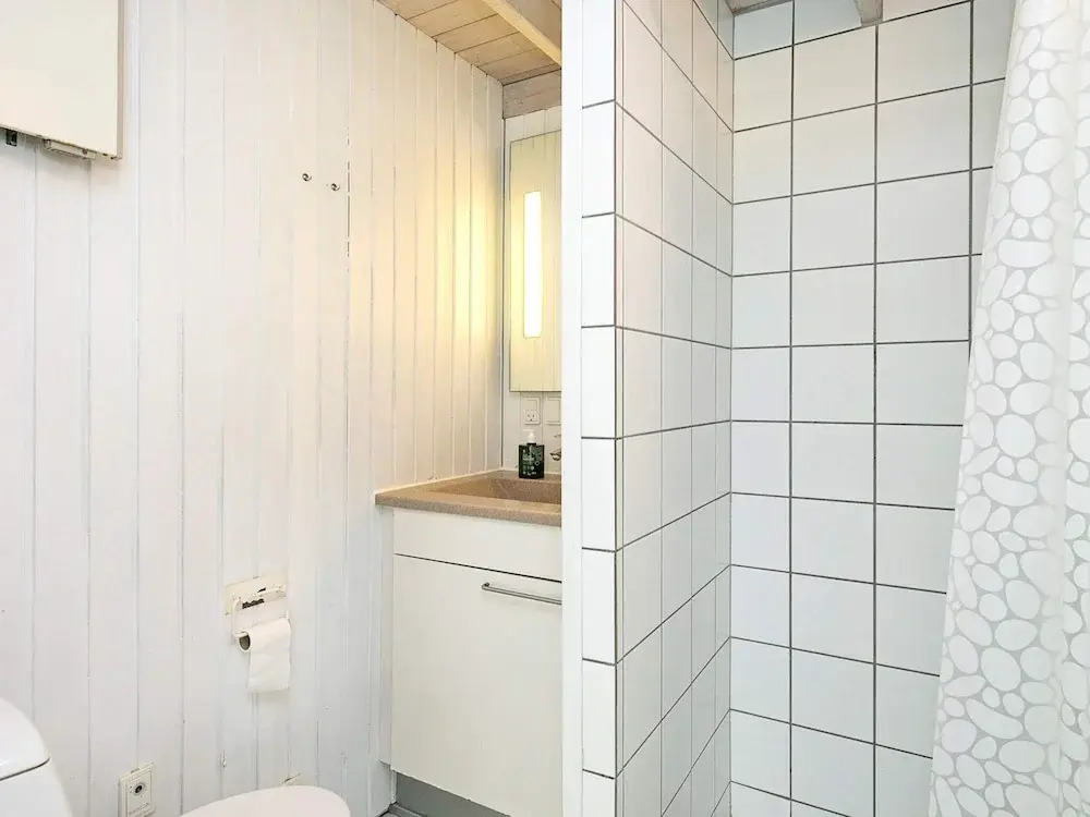 4 Star Holiday Home in Lokken