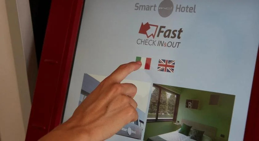 Mc2 Smart Rooms